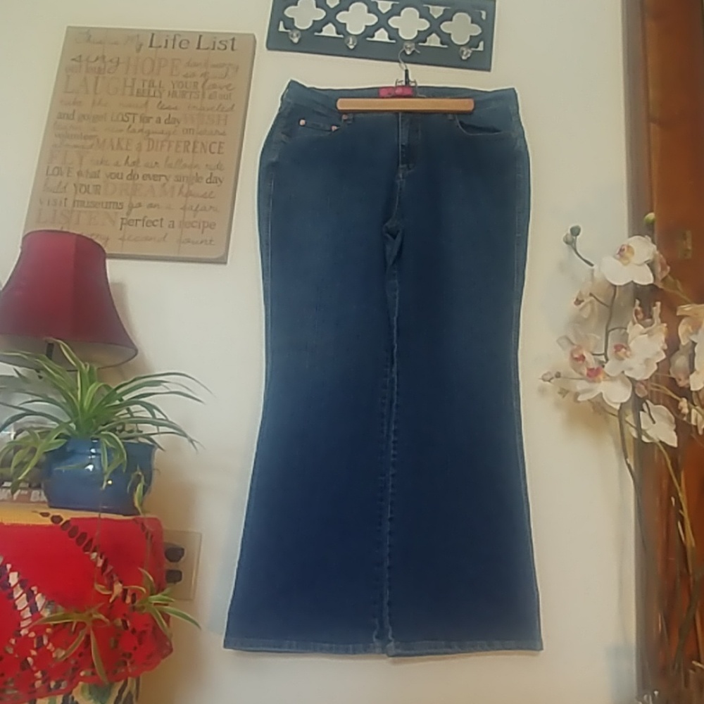 Glo Jeans women's size 24w